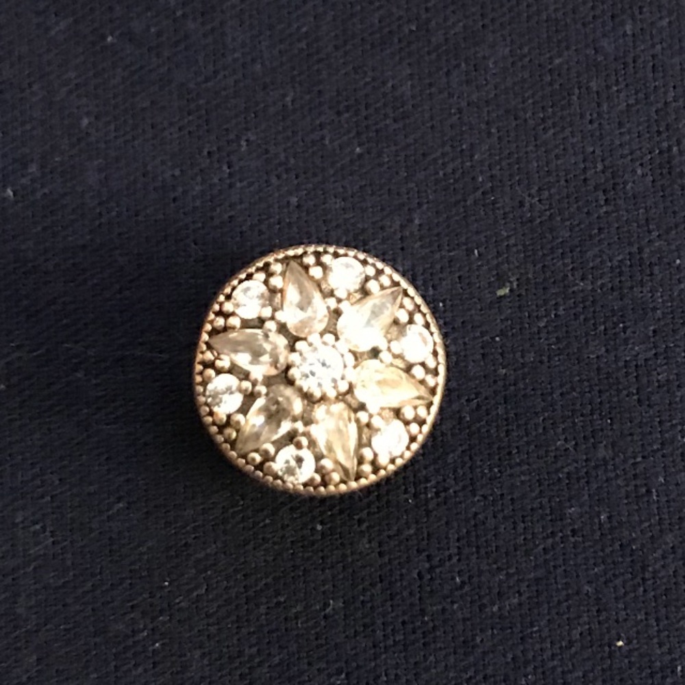 Pandora Spacer
